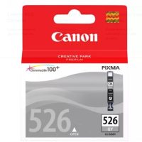 ראש דיו מקורי אפור Canon CLI526-GY