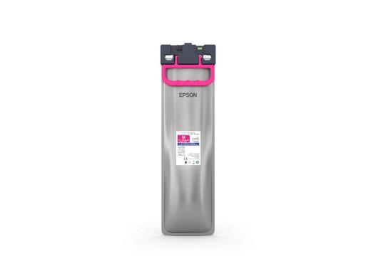 דיו מג'נטה מקורי Epson  T05B3 XXL 50K