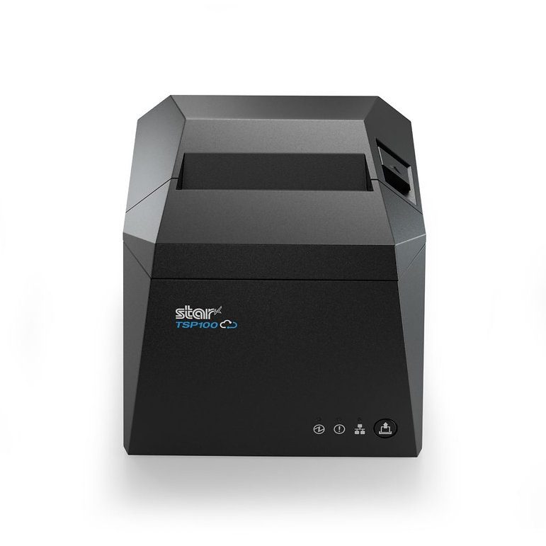 מדפסת סטאר TSP100IV