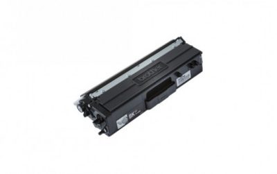 מחסנית טונר של Brother - שחור TN426BK