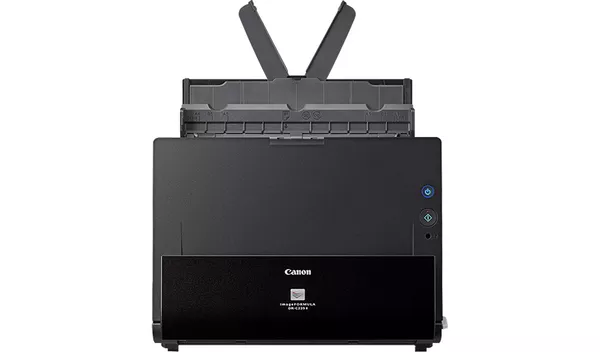 סורק שולחני קנון Canon imageFORMULA DR-C225 II