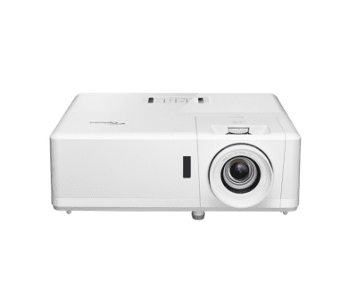 מקרן לייזר 4K אופטומה  UZH50 Optoma