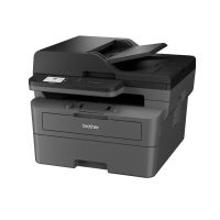 מדפסת ‏לייזר ‏משולבת Brother DCP-L2620DW