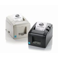 מדפסת טרמית סטאר TSP650-II