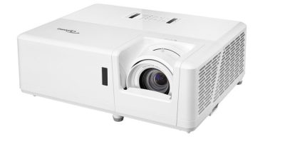 מקרן לייזר HD Ready אופטומה  Optoma ZW350