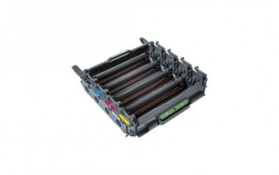 יחידת תוף מקורית Brother  DR421CL