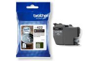 ראש דיו שחור מקורי ברדר Brother LC422BK
