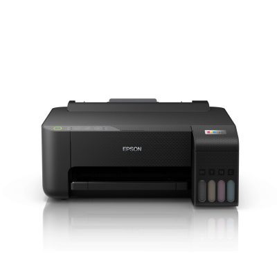 מדפסת אפסון Epson הזרקת דיו EcoTank L1250