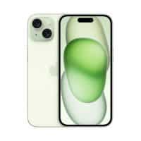 אייפון Apple IPhone 15 128GB ירוק