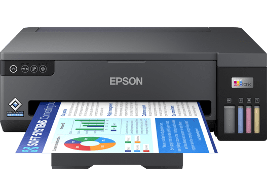 Epson‎ EcoTank L11050 +A3