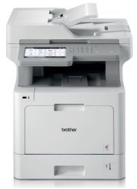 מדפסת ‏לייזר ‏משולבת Brother MFC-L9570CDW