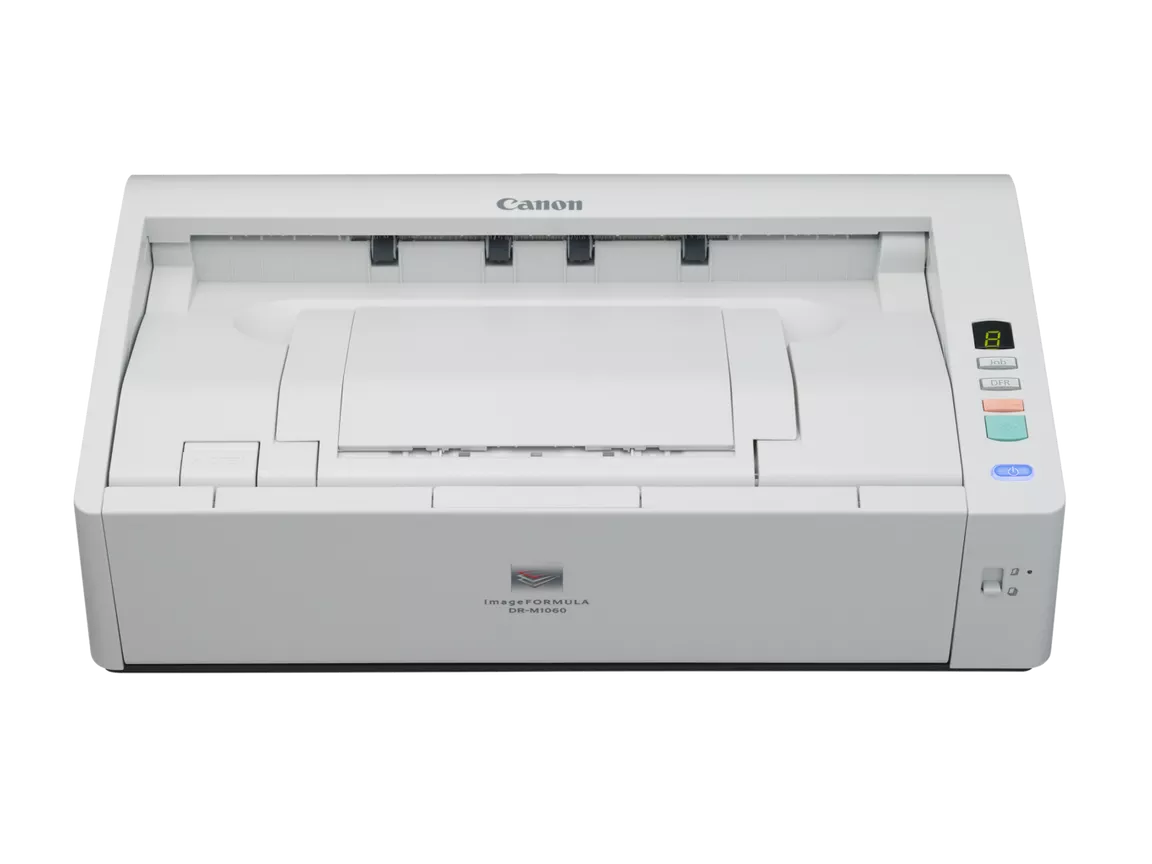 סורק A3 קנון Canon imageFORMULA DR-M1060