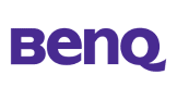 לוגו חברת BenQ
