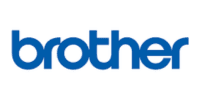 לוגו Brother – מותג מוביל במדפסות, סורקים וציוד משרדי