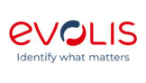 לוגו חברת Evolis