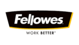 לוגו חברת Fellowes