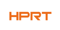 לוגו HPRT – מותג מוביל במדפסות ניידות, מדפסות תוויות ופתרונות הדפסה חדשניים