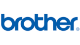 לוגו חברת Brother המתמחה בייצור מדפסות ומיכון משרדי ברמה הגבוהה ביותר