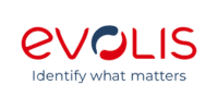 לוגו Evolis – מותג מוביל במדפסות כרטיסים חכמים ופתרונות זיהוי מתקדמים