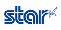 לוגו Star Micronics – מותג מוביל במדפסות קבלות ופתרונות POS מתקדמים