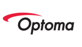 לוגו חברת Optoma
