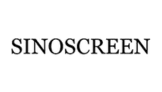 לוגו חברת Sinoscreen