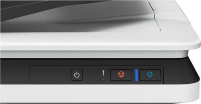 סורק שטוח  EPSON  DS-1630