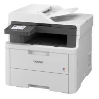 מדפסת לייזר צבעונית משולבת Brother MFC-L3740CDW - עריכת מפרט ותמונות