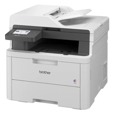 מדפסת לייזר צבעונית משולבת Brother MFC-L3740CDW - עריכת מפרט ותמונות