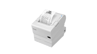 מדפסת קופה Epson TM-T88VII