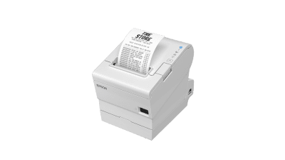מדפסת קופה Epson TM-T88VII