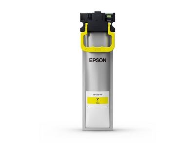 דיו צהוב מקורי Epson  T9454 XL 5K