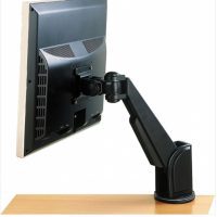 זרוע תליה למסך מדגם  183B LCD Arm