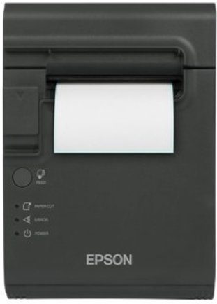 מדפסת מדבקות  Epson TM-L90 Liner Free