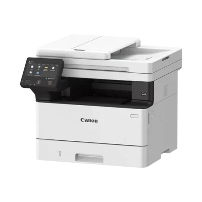 מדפסת לייזר משולבת עסקית קנון Canon i-SENSYS MF463DW