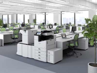 אפסון Epson WF‑C21000