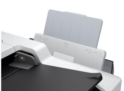מדפסת ‏משולבת צבעונית אפסון Epson WF-C879RDTWF