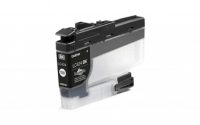 ראש דיו שחור מקורי ברדר Brother LC424BK