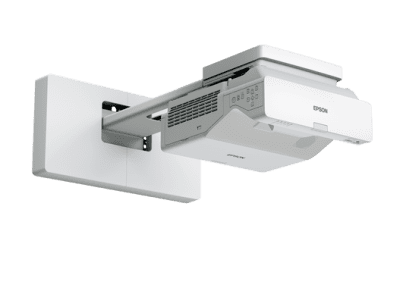 מקרן לייזר אינטראקטיבי טווח קצר מאוד EB-760W