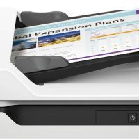 סורק שטוח EPSON DS-1630