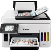 מדפסת ‏משולבת עסקית הזרקת דיו קנון Canon MAXIFY GX6040