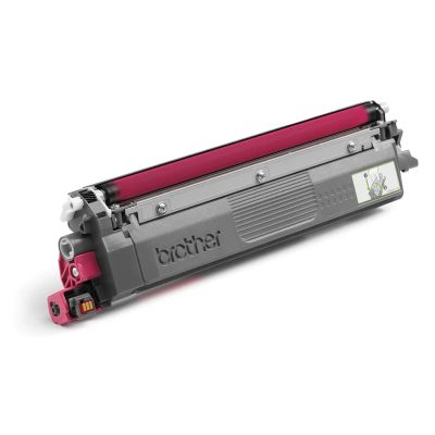 טונר מקורי אדום Brother TN248XLM
