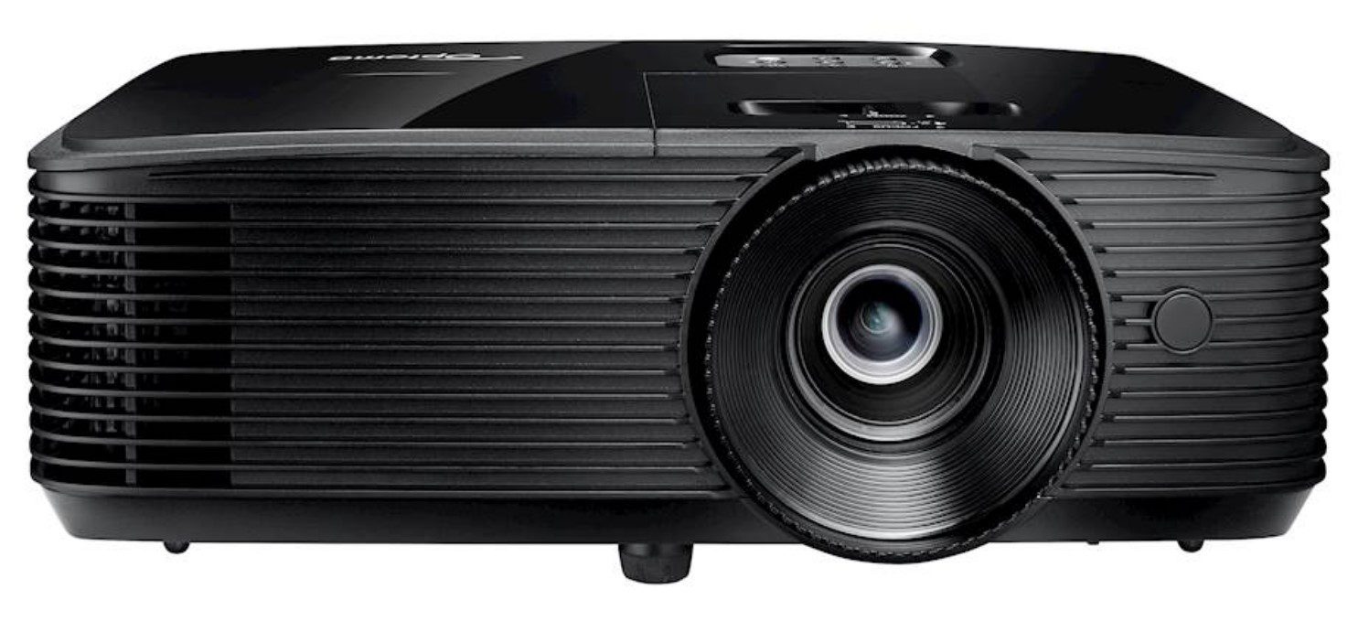 מקרן HD Ready אופטומה  Optoma W400LVe