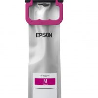 דיו מג'נטה מקורי Epson  T01C3 XL 5K