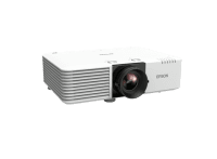 מקרן לייזר תוצרת EPSON דגם EB-L570U באיכות 4KE