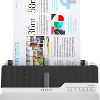 סורק קומפקטי EPSON WorkForce DS-C330