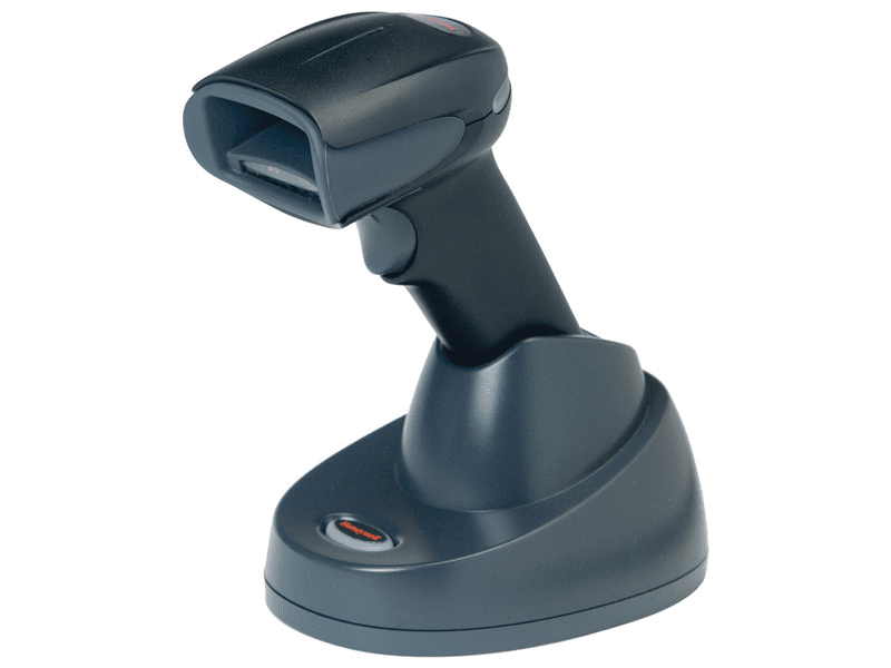 קורא ברקוד אלחוטי דו מימד Honeywell Xenon 1902