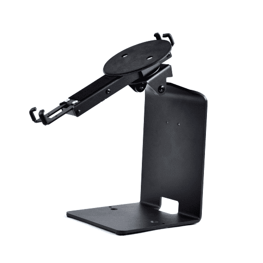 iPAD / Tablet + סטנד מדפסת