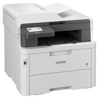 מדפסת לייזר משולבת צבעונית Brother MFC-L3760CDW