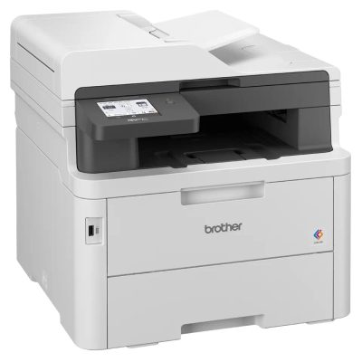 מדפסת לייזר משולבת צבעונית Brother MFC-L3760CDW